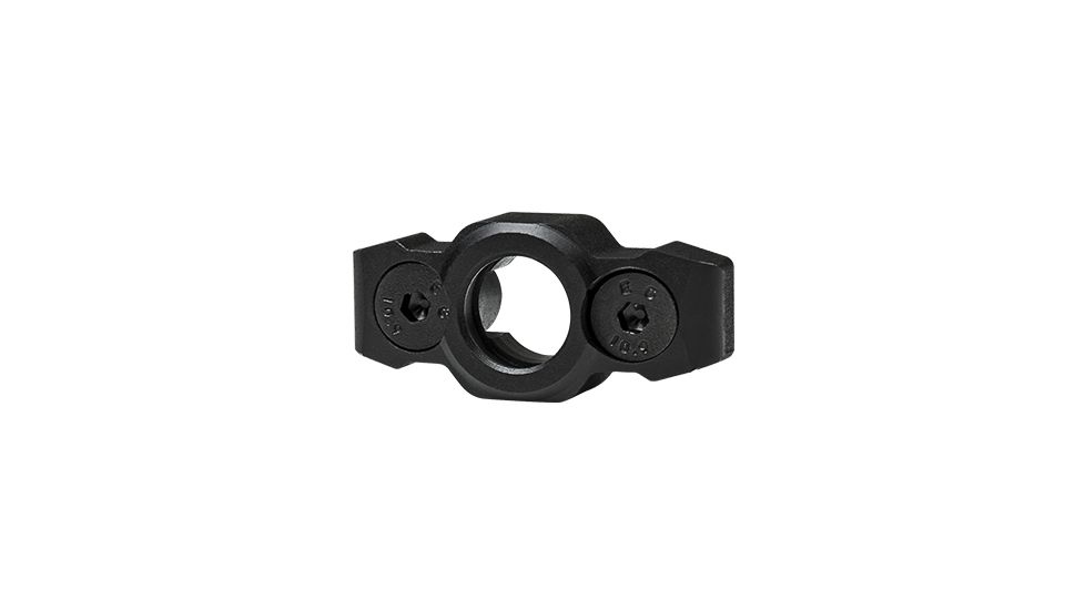 NcSTAR Keymod Quick Detach Sling Mount, Black VMKMQSM