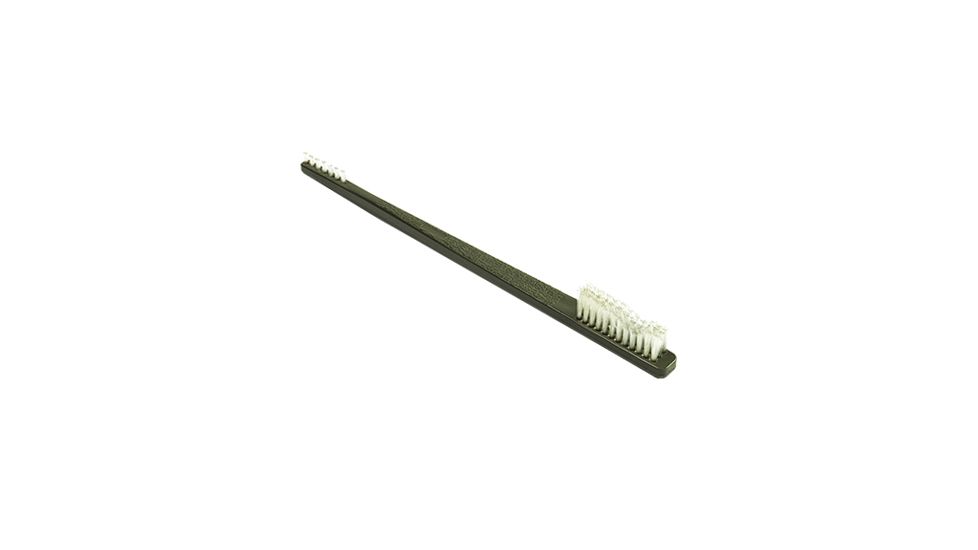 NCSTAR Nylon Cleaning Brush for Guns &amp; Parts TNCB