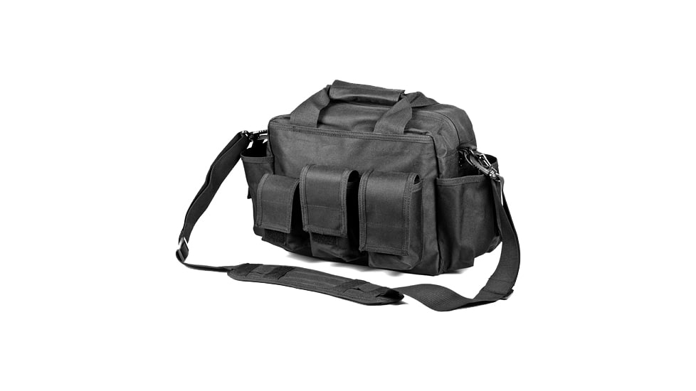 NcSTAR Operators Field Bag - Black CVOFB2923B