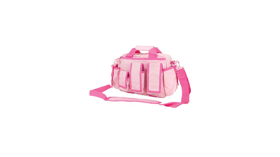 NcSTAR Operators Field Bag/Pink CVOFB2923P