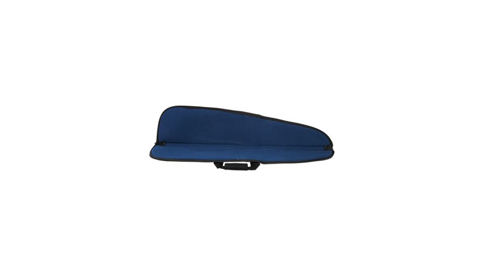 NcSTAR Vism Gun Case, Black, 52 in L x 9 in H CV2906-52
