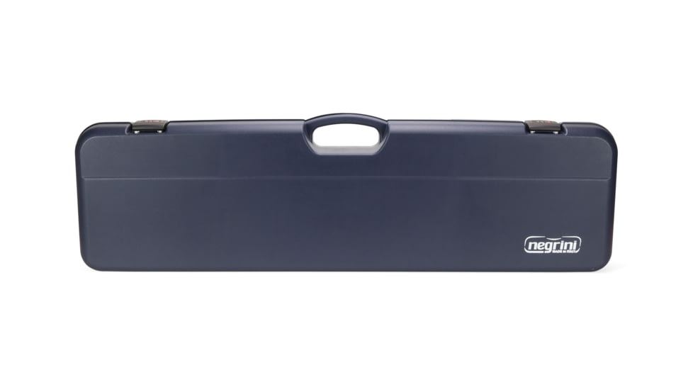 Negrini Hybri-Tech Semi-Auto Beretta/Benelli Replacement Case, Navy/Navy, Semi-Auto Shotgun, 1603IA/6441