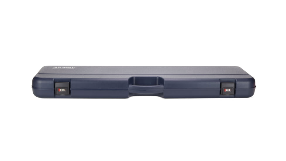 Negrini Hybri-Tech Semi-Auto Beretta/Benelli Replacement Case, Navy/Navy, Semi-Auto Shotgun, 1603IA/6441