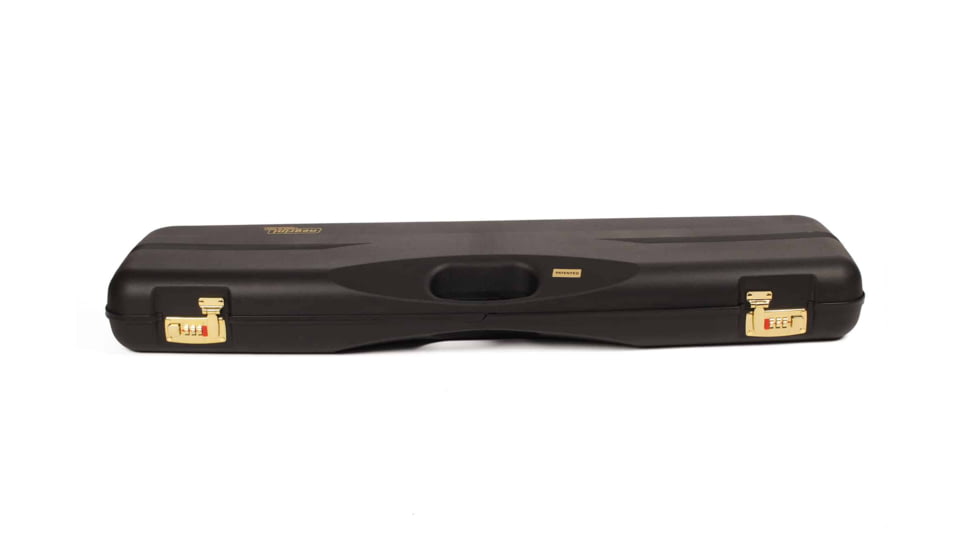 Negrini OU/SxS OEM Hybrid Factory Replacement Case, Black/Black Interior, 1605iS/5437