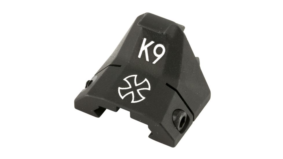 Noveske K9 Barricade Support, 7.62, 06000029