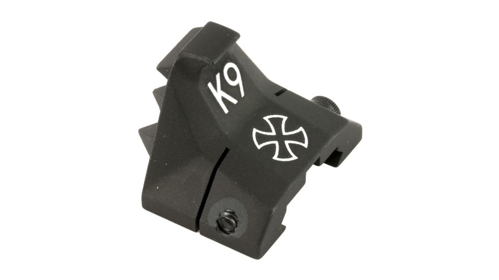 Noveske K9 Barricade Support, 7.62, 06000029