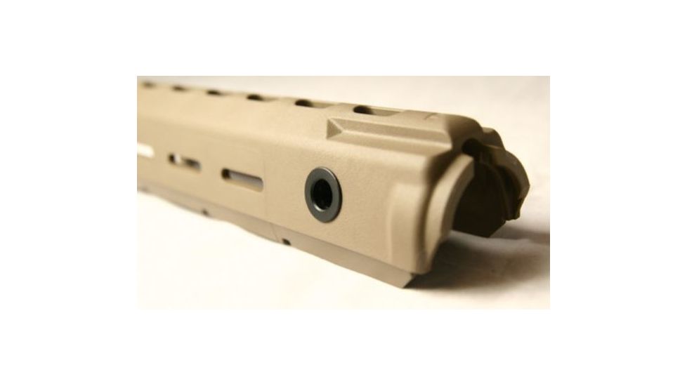 Noveske Flush QD Sling Mount, Black, 05000471