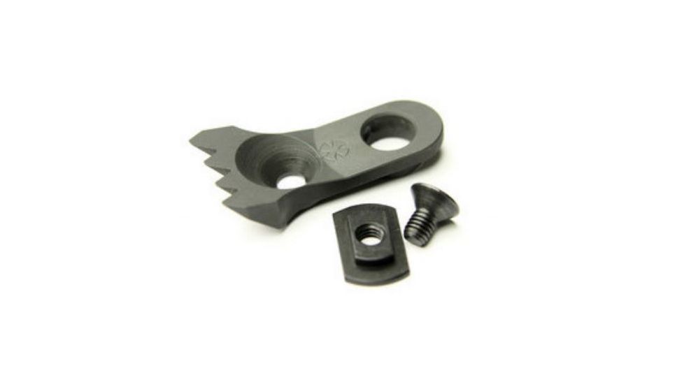 Noveske K9 TRX Direct Attach Barricade Support, 06000030