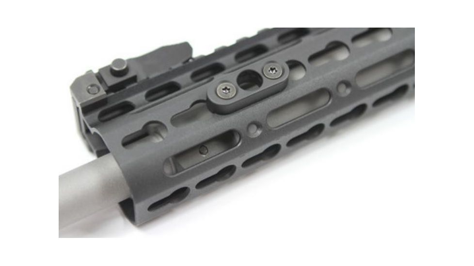 Noveske KeyMod QD Direct Attach Swivel Mount, 06000034