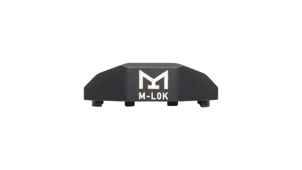 Obsidian Arms QD Sling Mount, M-LOK, Aluminum, Black, OA-QD-M-LOK-AL-BLK