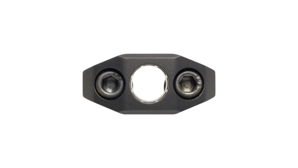 Obsidian Arms QD Sling Mount, M-LOK, Aluminum, Black, OA-QD-M-LOK-AL-BLK