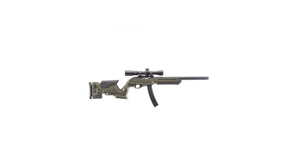 ProMag AAP1022OD Archangel 10/22 Polymer OD Green