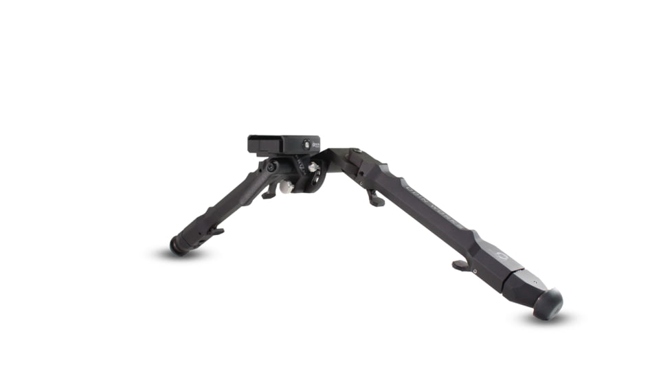 ODIN Works Prizm ARCA Bipod, Black, BP-PRIZM-BLK