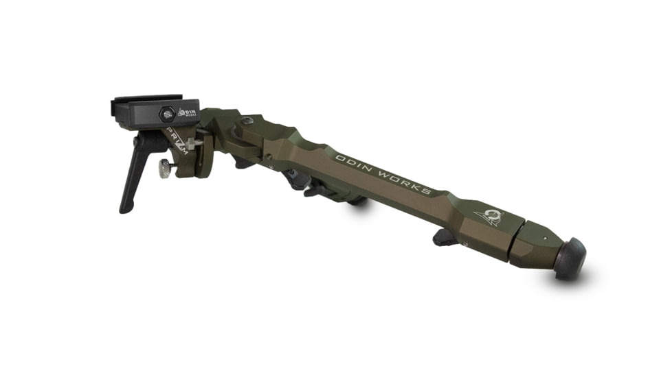 ODIN Works Prizm ARCA Bipod, Ranger Green, BP-PRIZM-RG