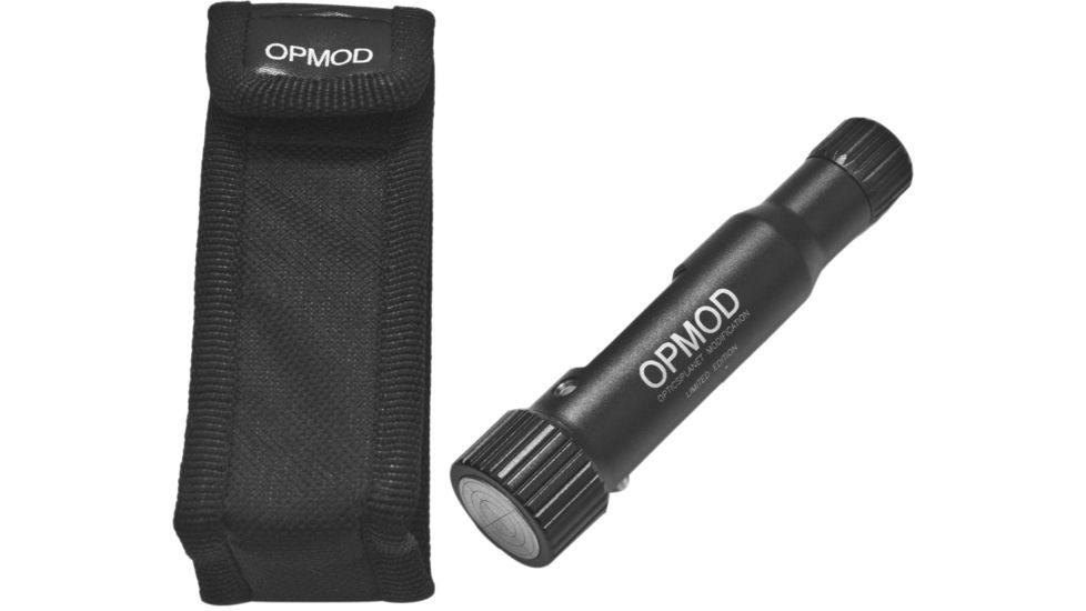 OPMOD G.U.M.B. 1.0 Limited Edition Green Universal Laser Boresight OP39025