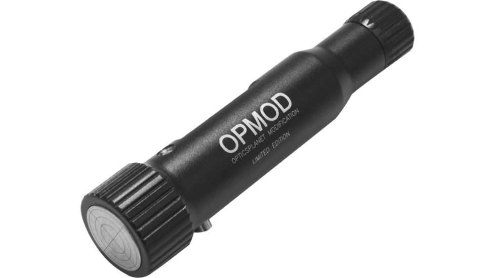 Sightmark OPMOD G.U.M.B. 1.0 Limited Edition Green Universal Boresight