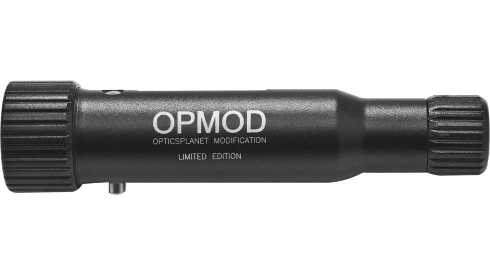 OPMOD G.U.M.B. 1.0 Limited Edition Green Universal Laser Boresight OP39025
