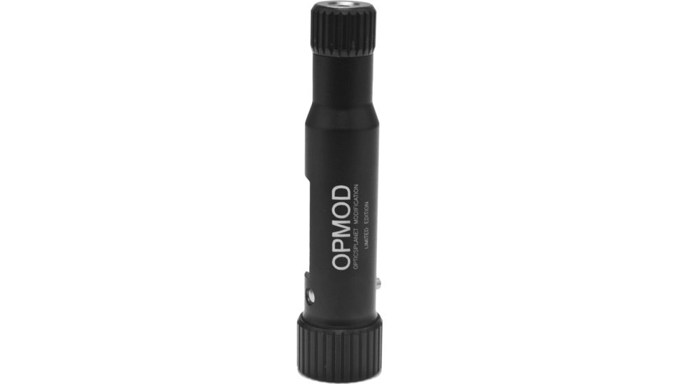 OPMOD G.U.M.B. 1.0 Limited Edition Green Universal Laser Boresight OP39025