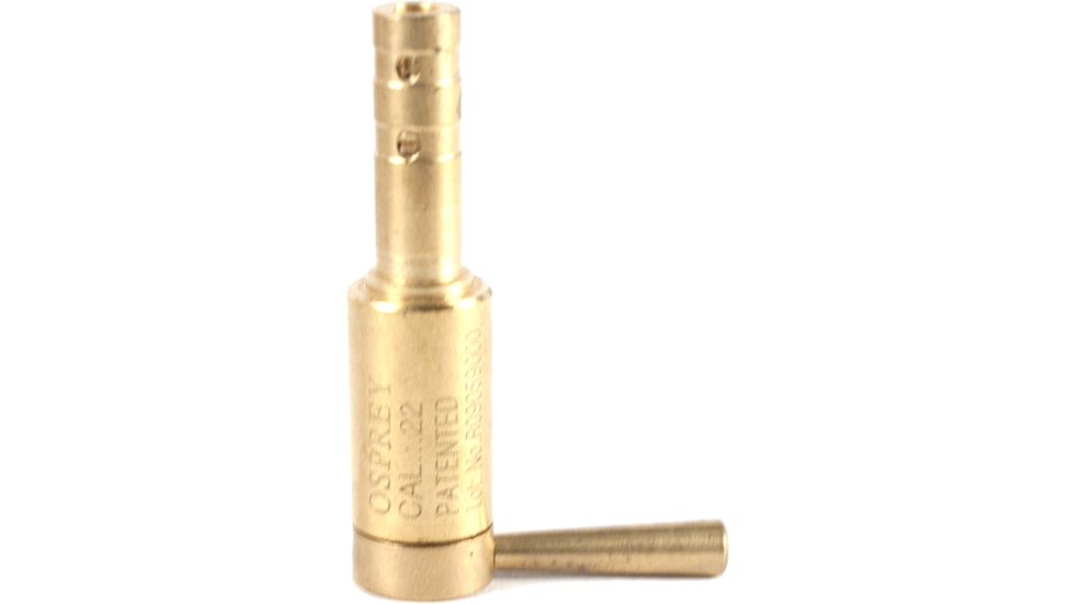 Osprey 22 Laser Boresight, 22