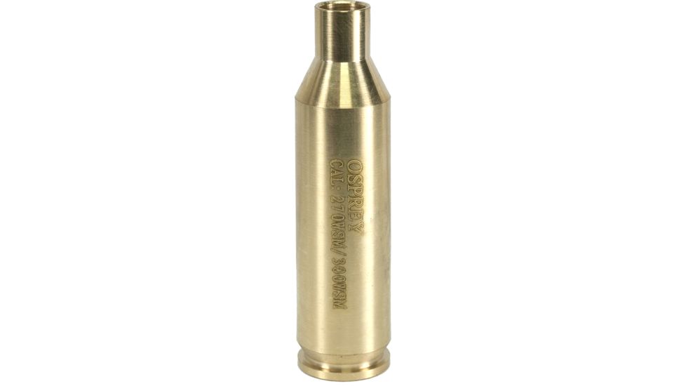Osprey 270WSM Arbor for Laser Boresight, 270WSM
