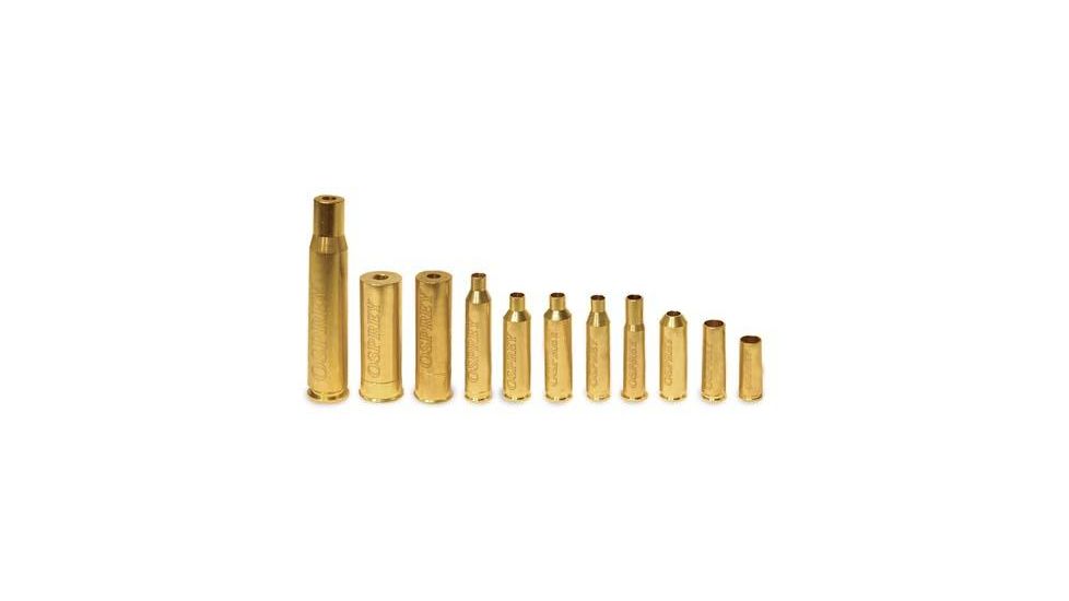 Osprey 50 Cal Green 5mw Laser Boresight, 50Cal Green 5mw