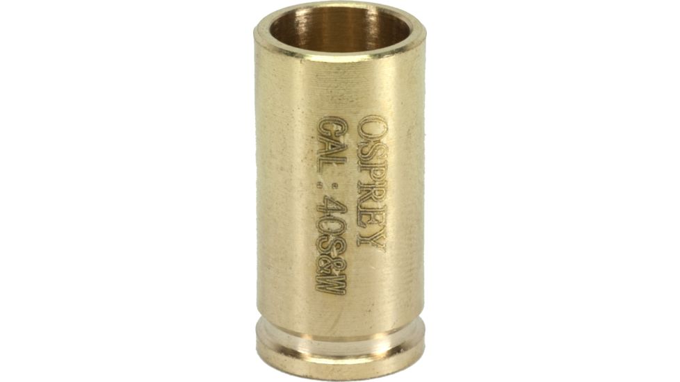 Osprey Laser Boresight 40 S&amp;W