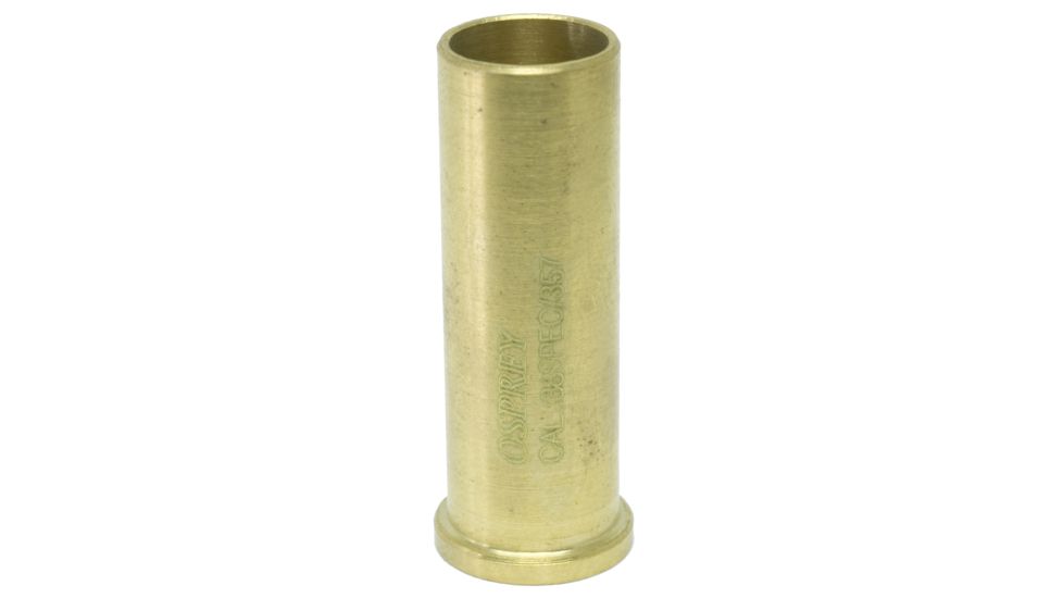 Osprey Laser Boresight 38 SPEC/357