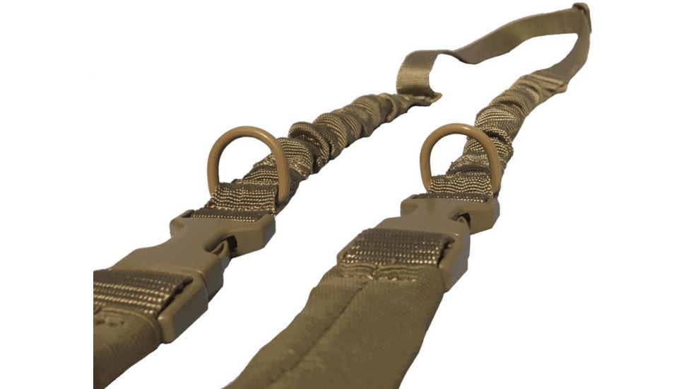 Osprey Global 2 Point / 1 Point Bungee Sling, Tan, tan sling