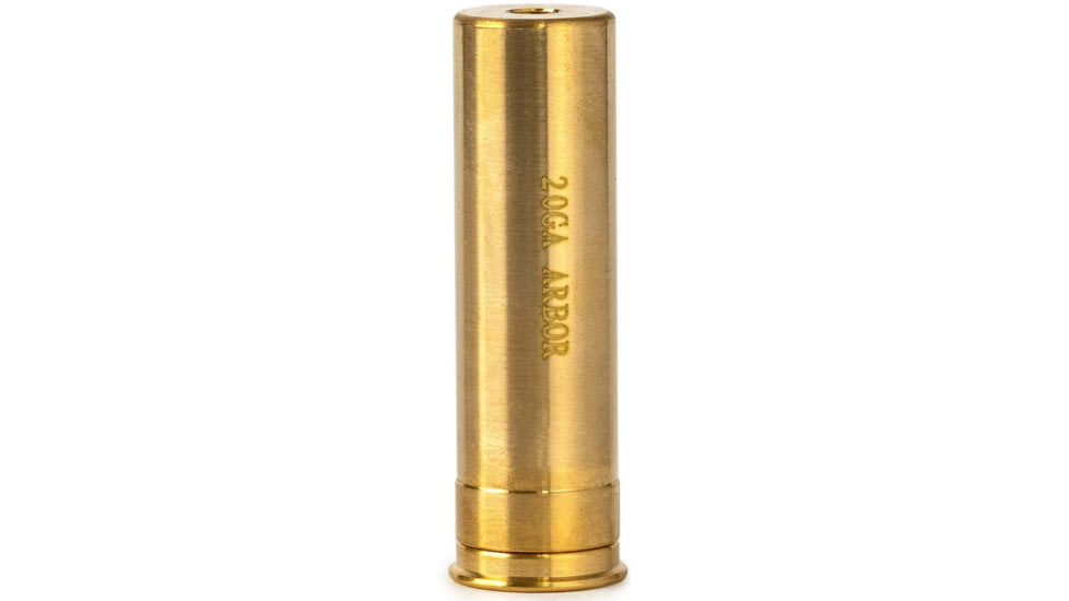 Osprey Global Arbor, 20 Gauge Arbor, Brass, ARB-OSP-20GA