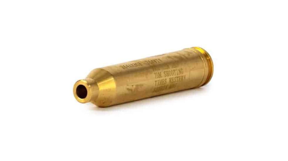 Osprey Global Arbor, .264 Arbor, Brass, ARB-OSP-264