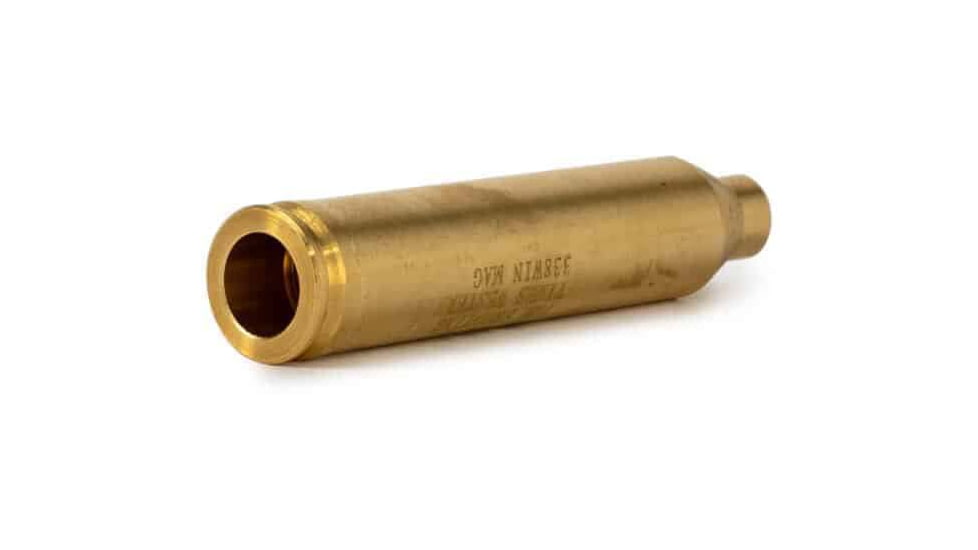 Osprey Global Arbor, .264 Arbor, Brass, ARB-OSP-264