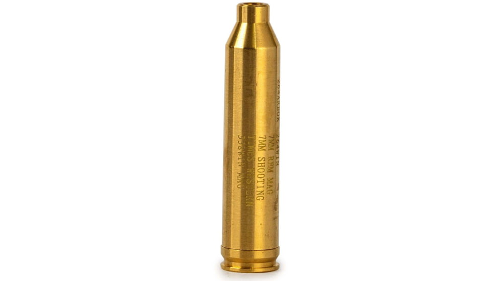 Osprey Global Arbor, .264 Arbor, Brass, ARB-OSP-264