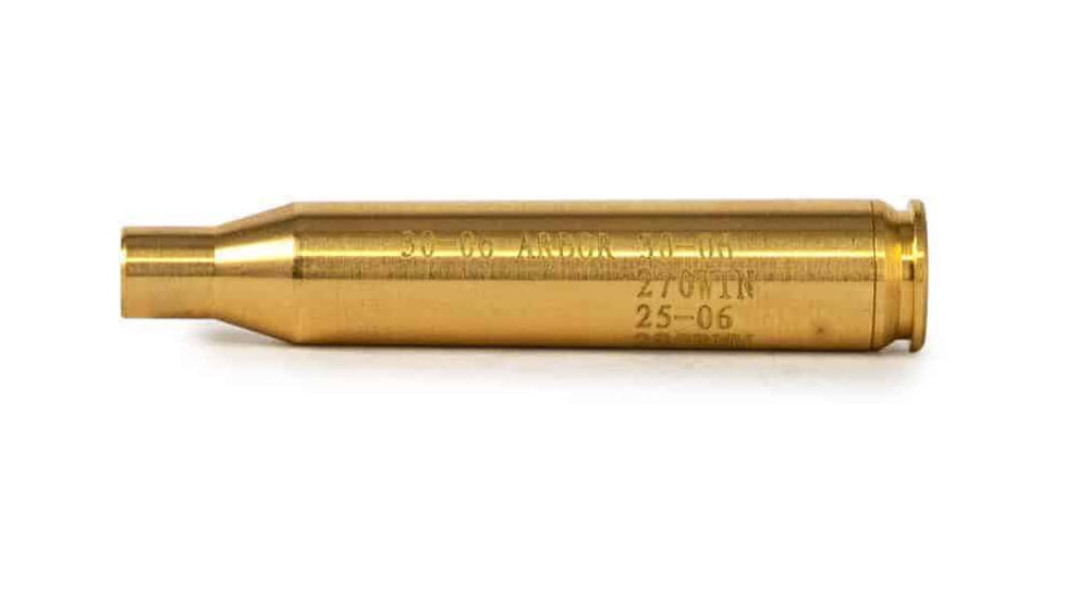 Osprey Global Arbor, 30-06 Arbor, Brass, ARB-OSP-30-06