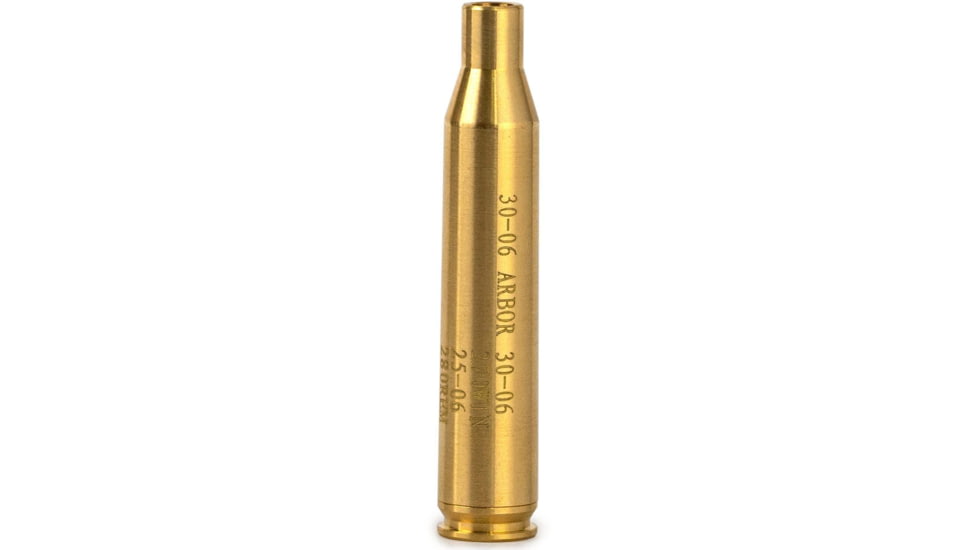 Osprey Global Arbor, 30-06 Arbor, Brass, ARB-OSP-30-06