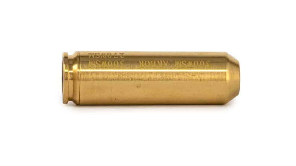 Osprey Global Arbor, .300 WSM Arbor, Brass, ARB-OSP-300WSM