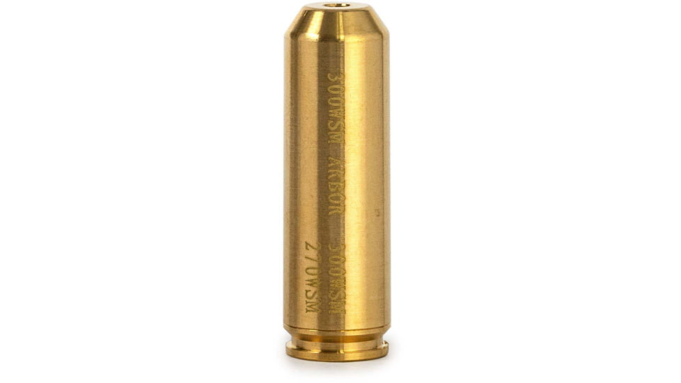 Osprey Global Arbor, .300 WSM Arbor, Brass, ARB-OSP-300WSM