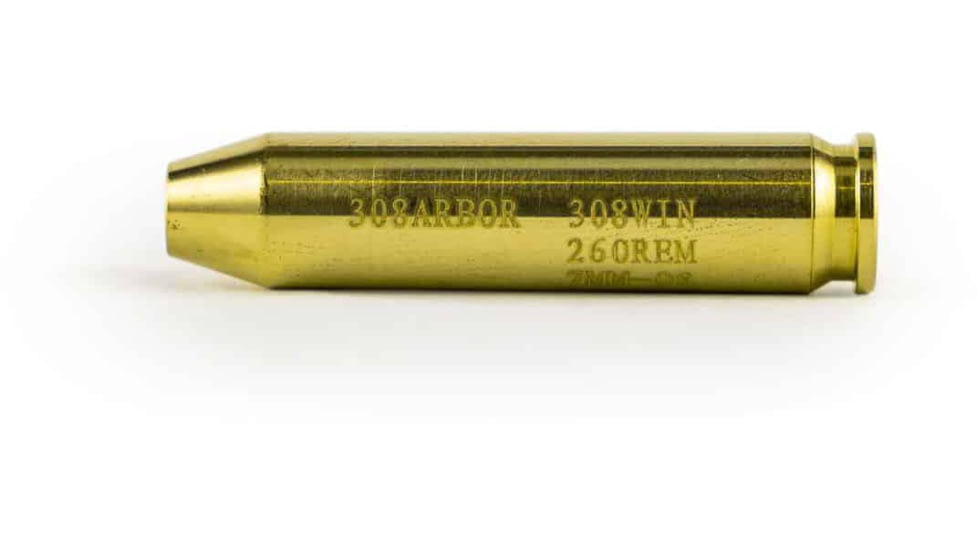 Osprey Global Arbor, .308 Arbor, Brass, ARB-OSP-308