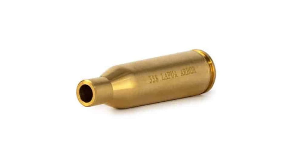 Osprey Global Arbor, .338 Lapua Arbor, Brass, ARB-OSP-338Lapua