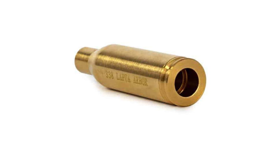 Osprey Global Arbor, .338 Lapua Arbor, Brass, ARB-OSP-338Lapua