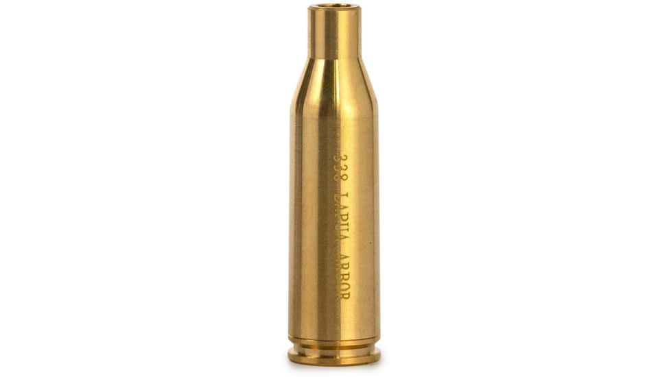 Osprey Global Arbor, .338 Lapua Arbor, Brass, ARB-OSP-338Lapua