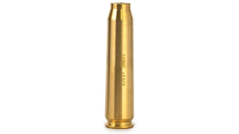 Osprey Global Arbor, 50 BMG Arbor, Brass, ARB-OSP-50BMG