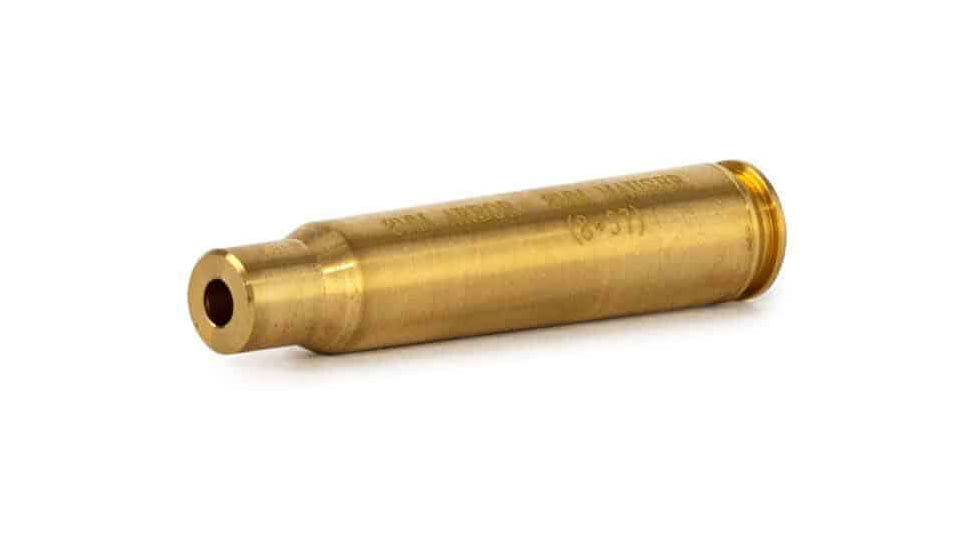 Osprey Global Arbor, 8mm Arbor, Brass, ARB-OSP-8MM