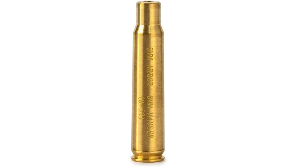 Osprey Global Arbor, 8mm Arbor, Brass, ARB-OSP-8MM