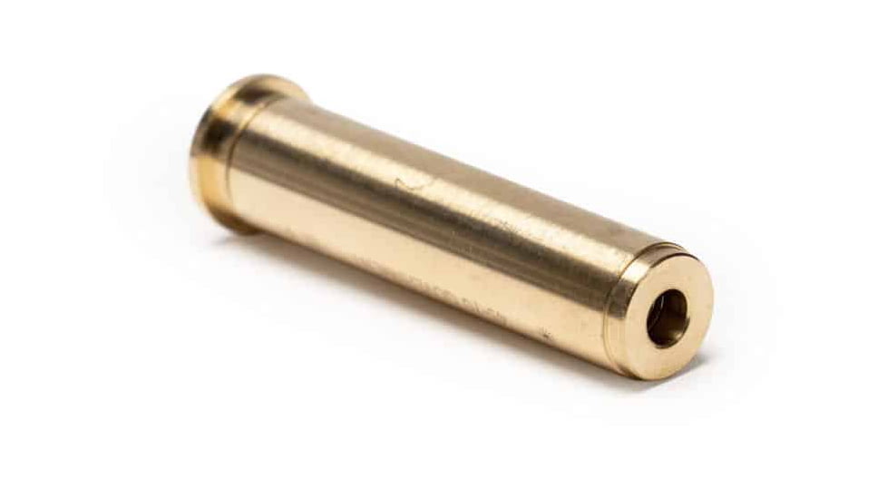 Osprey Global .45-70 Government Laser Bore Sight, Brass, 45-70 Boresight