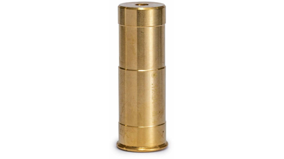 Osprey Global Laser Bore Sight, 12 Gauge, Brass, 12 GA BS