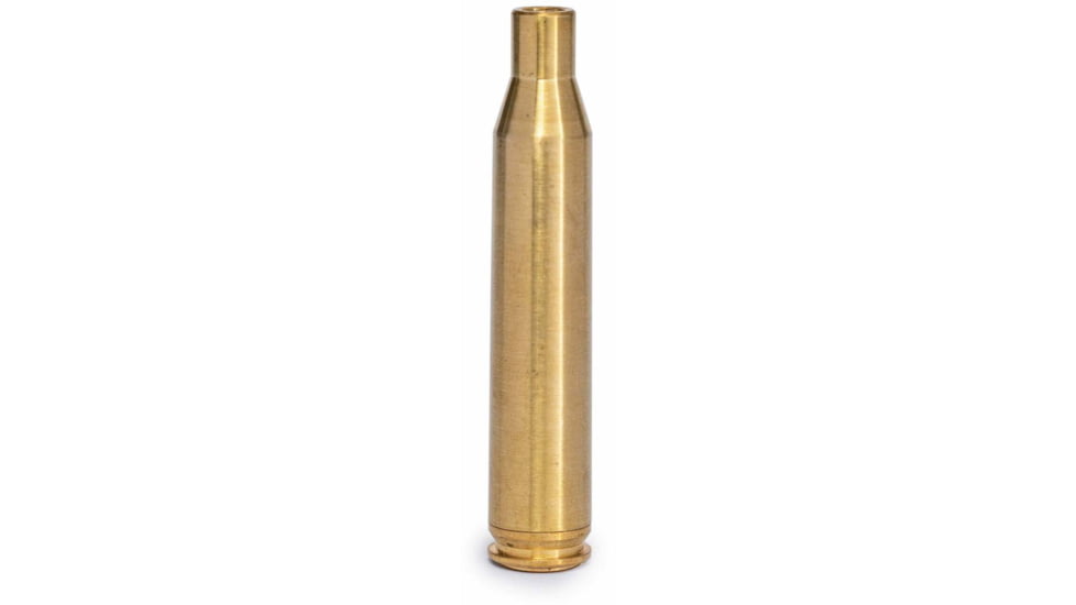 Osprey Global Laser Bore Sight, 30-06, Brass, 30-06 BS