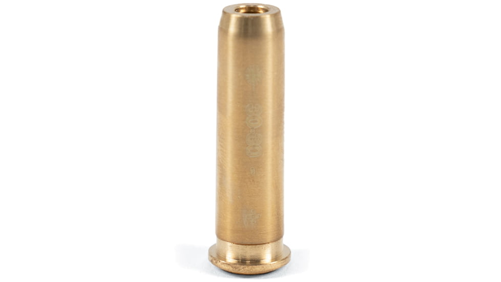 Osprey Global Laser Bore Sight, 30-30, Brass, 30-30 BS