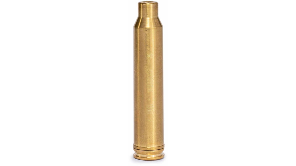 Osprey Global Laser Bore Sight, 300WIN, Brass, 300WIN BS
