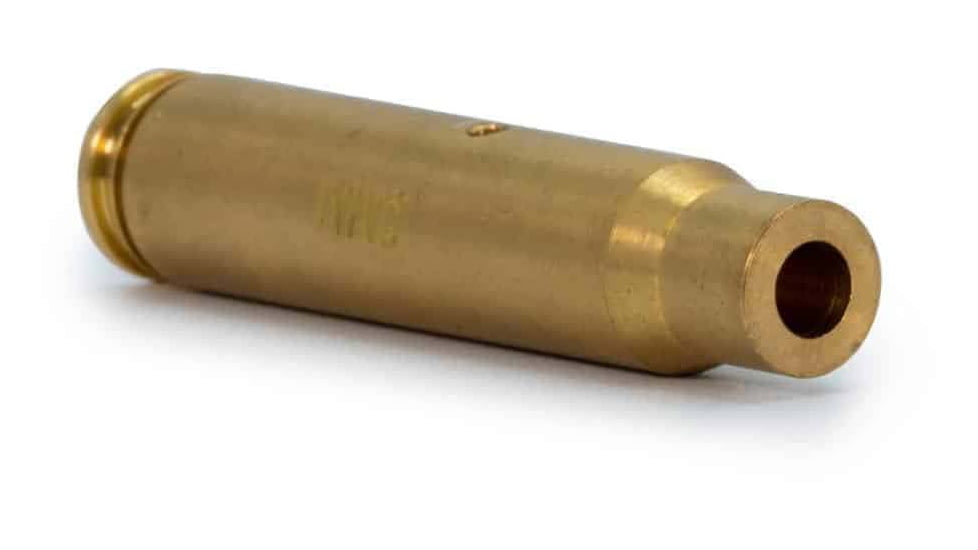 Osprey Global Laser Bore Sight, 8mm, Brass, 8 MM BS