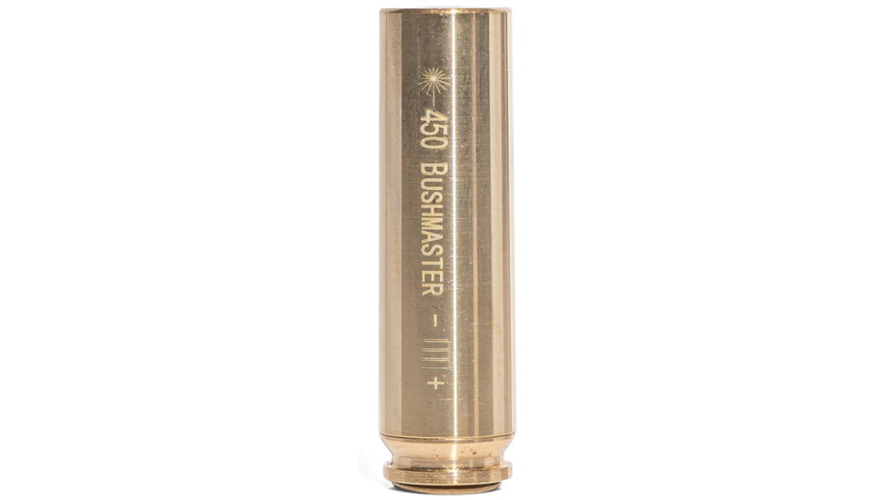 Osprey Global 450 Bushmaster Red Laser Boresight